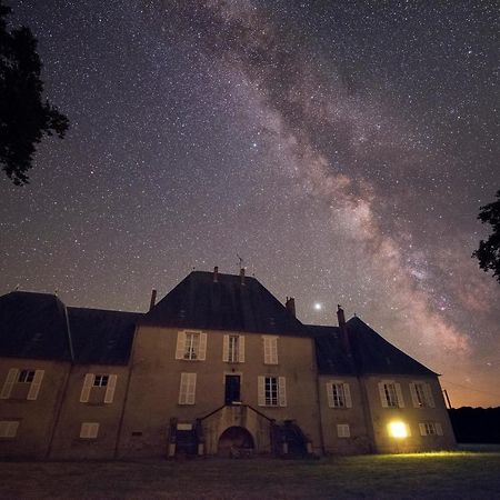 Chateau De Mongazon Saint-Franchy Экстерьер фото